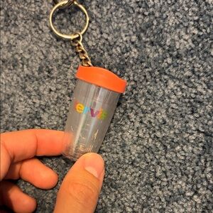 Tervis Multicolor Mini Tumbler Keychain